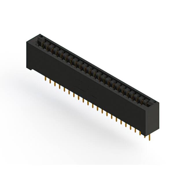 396-023-526-101 EDAC Inc.  Edgeboard Connectors